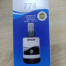 EPSON T774+T664 四色一組 原廠墨水 歷史價格詳細信息