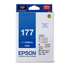 EPSON T177/T1772藍色相容墨水匣 歷史價格詳細信息