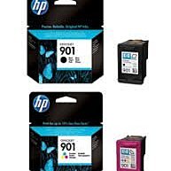 HP 901 黑色環保墨水匣 HP J4500 /HP J4580. 另有多種耗材多加選購 歷史價格詳細信息