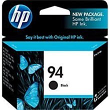( 原廠黑色墨水匣 ) HP 2360/1410/1402/3940/F380 ～ C9351A/C9351AA 過期 歷史價格詳細信息