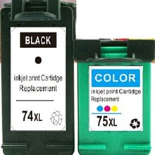 HP 高容量環保墨水匣 75XL 4260/C4280/C4385/C5280/J6480/C4580/C4480/74 歷史價格詳細信息