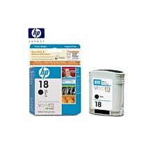 HP 18原廠藍色墨水匣(C4937A) 歷史價格詳細信息