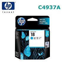 HP NO.18 C4936A 黑色墨水匣 全新裸裝未拆封 庫存出清 歷史價格詳細信息