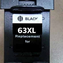 HP 63XL 防水黑色 環保匣 HP1110 /HP2130/ HP3630 /HP4520 歷史價格詳細信息