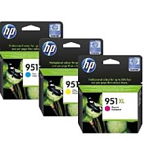 【胖胖秀OA】HP NO.920XL(CD973AA/CD974AA/CD975AA) 原廠藍/黃/紅色墨水匣※含稅※ 歷史價格詳細信息
