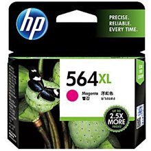 【胖胖秀OA】HP NO.564XL(CN684WA)原廠高容量黑色染料墨水匣※含稅※ 歷史價格詳細信息