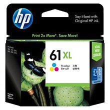 HP CH563WA 61XL 高容量 原廠黑色墨水匣 歷史價格詳細信息