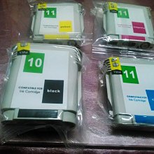 HP No.11 C4838AA 全新原廠黃色墨水匣【現貨】 歷史價格詳細信息