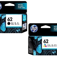 62墨盒黑色彩色 200 258 5542 5640 7640 5740印表機 歷史價格詳細信息