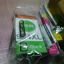 HP 953XL啟動原廠墨水匣（歐洲版的HP 955，一黑三彩1050元） 歷史價格詳細信息