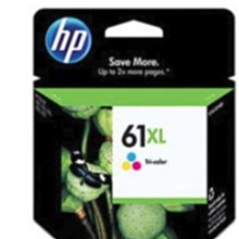 HP CH563WA NO.61XL 原廠黑色高容量墨水匣 歷史價格詳細信息