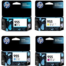 【Pro Ink 原廠墨水匣】HP 915XL 黑色 黃色 藍色 紅色 / 高容量 XL容量 / 8020 歷史價格詳細信息