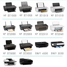 ≦環保台灣≧61彩D1000,1010,1050,2050,2510,2540,3000,3050,envy 4500 歷史價格詳細信息