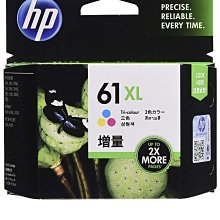 HP 原廠彩色墨水匣 CC644WA 60XL 適用 D2500/D2530/D2545/D2560/D2660/D5560/D7266 歷史價格詳細信息