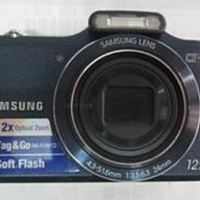 SAMSUNG EX2(黑)翻轉螢幕大光圈廣角數位相機 歷史價格詳細信息