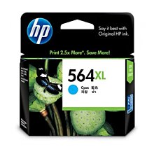 HP 564 XL CB322WA 原廠高容量墨水匣 相片黑 (PS C309a/C309g/C310a/C410a/7 歷史價格詳細信息
