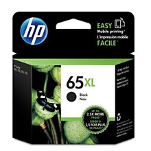 HP 65XL(N9K04AA) 黑色 原廠高容量墨水匣 適用HP DJ 3720/3721 歷史價格詳細信息