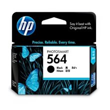 HP CB316WA 564號 全新原廠黑色墨水匣 適用HP D5460/C5380 2021 may 歷史價格詳細信息