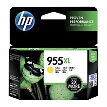 HP 955XL 高容量原廠四色墨水匣 歷史價格詳細信息