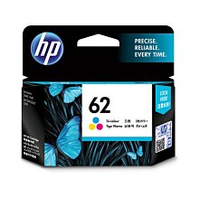 HP 62彩色 歷史價格詳細信息