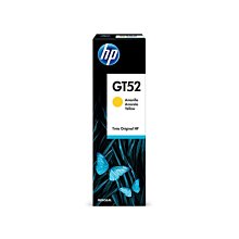 HP  GT52 黃色盒裝相容墨水 GT-51/GT52 歷史價格詳細信息