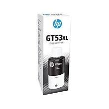 HP GT53/52 原廠一黑三彩墨水組合 歷史價格詳細信息