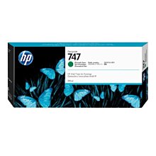 HP 747 原廠灰色高容量墨水匣 (300ml) P2V86A / NO.747 歷史價格詳細信息