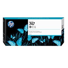 HP 747 原廠灰色高容量墨水匣 (300ml) P2V86A / NO.747 歷史價格詳細信息