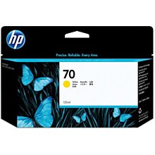 【葳狄線上GO】HP 70 洋紅色與黃色噴頭 (C9406A) 歷史價格詳細信息