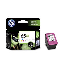 原廠 HP61XL HP63XL 高容量 黑色墨水盒 墨水匣 彩色墨水 歷史價格詳細信息