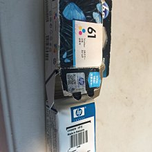 HP 61 三色原廠墨水匣(CH562WA) for OJ Pro 8100/8600/8600Plus 歷史價格詳細信息