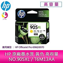 HP 955XL 高容量原廠黃色墨水匣 可印張數1600張 / NO.955XL 歷史價格詳細信息
