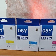 ☆呈運☆EPSON T05Y350 紅色原廠EPSON 05Y 紅色原廠墨水匣WF-3821 歷史價格詳細信息