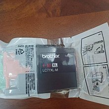 Brother LC77XL-Y  原廠超大容量黃色墨水匣 歷史價格詳細信息