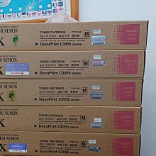 富 士 全 錄 Fuji Xerox 紅色原廠碳粉匣 3K CT202248 適用 SC2020/SC-2020 歷史價格詳細信息