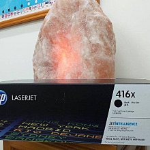 HP 416X W2040X 黑色 高印量副廠碳粉匣 含晶片 適 M454dn M455dn M479fdw 歷史價格詳細信息