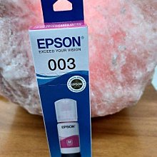 ☆呈運☆EPSON 003原廠T00V200藍L3216 L3250 L3256 L3260 L5190 L5196 L5290 歷史價格詳細信息