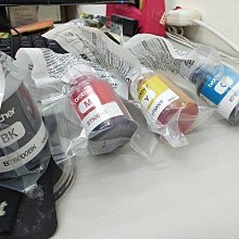 Brother BT6000BK+BT5000三彩 原廠填充墨水 四色一組 歷史價格詳細信息