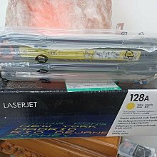 HP CE322A (128A) 黃色全新副廠碳粉匣 CM1415FN / CP1525NW 歷史價格詳細信息