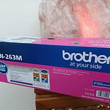 【Brother】Brother TN-263 Y 原廠黃色碳粉匣(l3750/3270) 歷史價格詳細信息