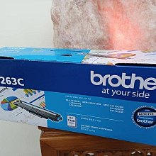 【Brother】TN-263C 原廠標準容量藍色碳粉匣 歷史價格詳細信息