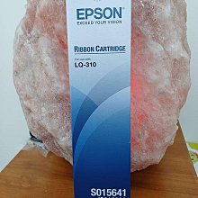 EPSON S015641 (S015634) 原廠色帶 適用 EPSON LQ-310 / LQ310 點陣式印表機【超值組5支入】(含稅) 歷史價格詳細信息
