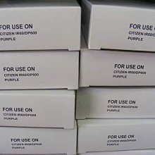 IR-61/IR-60 IR-61 IR60 CITIZEN DP-600 DP-610 P6628/BULL 3410/PR3410 ATM TEC MA1300 (發票/收據)收銀機色帶 原廠相容色帶*三聯 歷史價格詳細信息
