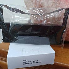 CITIZEN IR-71/IR-81原廠相容色帶*二聯 適用 WINPOS WP-200/WP200/WP-520/WP520/WP-530/WP530/WP-550 歷史價格詳細信息