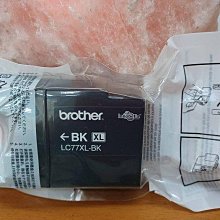 Brother LC77XL-BK 原廠超大容量黑色墨水匣(2入) 歷史價格詳細信息