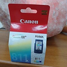 *Canon CL-811 原廠裸裝墨水匣 630元  +810xl 黑色盒裝950元  各一 含稅組合包 歷史價格詳細信息