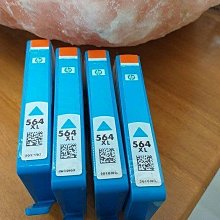HP 564XL原廠相片墨水匣(CB322WA) 歷史價格詳細信息