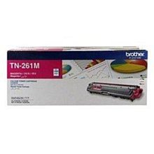 Brother TN-261M  原廠紅色碳粉匣 歷史價格詳細信息