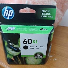 HP 60XL/CC644WA 原廠彩色墨水匣 適D5560/D7266/F4200/F4240/F4280 歷史價格詳細信息