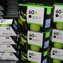 HP 60XL/CC644WA 原廠彩色墨水匣 適D5560/D7266/F4200/F4240/F4280 歷史價格詳細信息